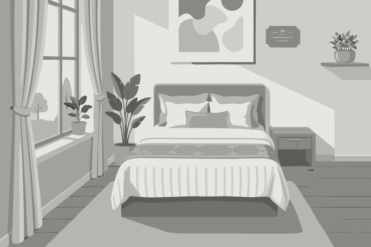 Apartamento - 2 niveles
