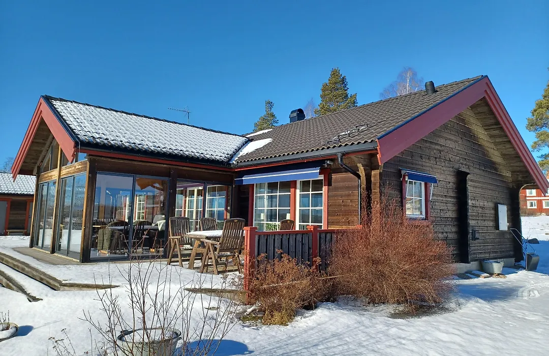 Backlund Boende I Dalarna-1